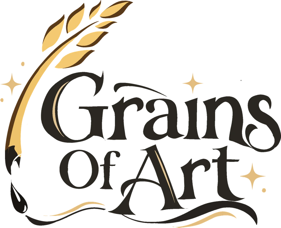 Grains of Art